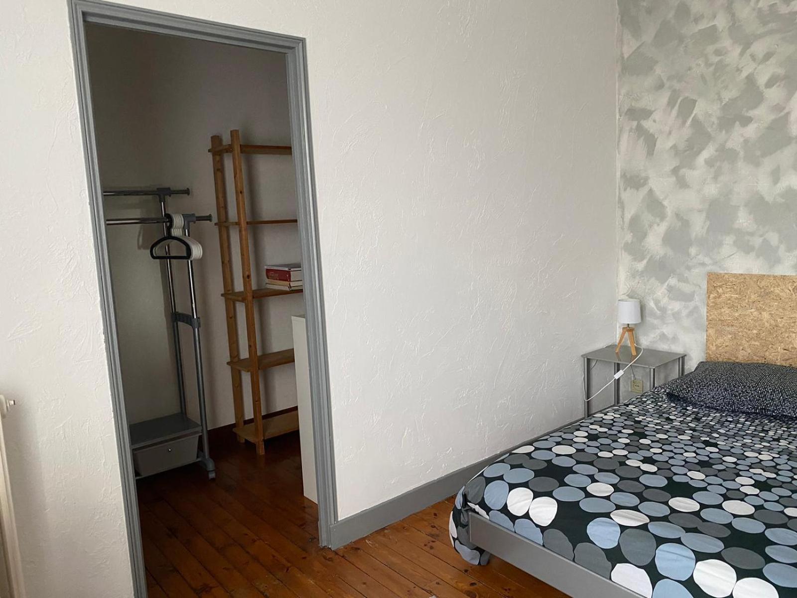 Residence Beausoleil Creuzier-le-Vieux Экстерьер фото