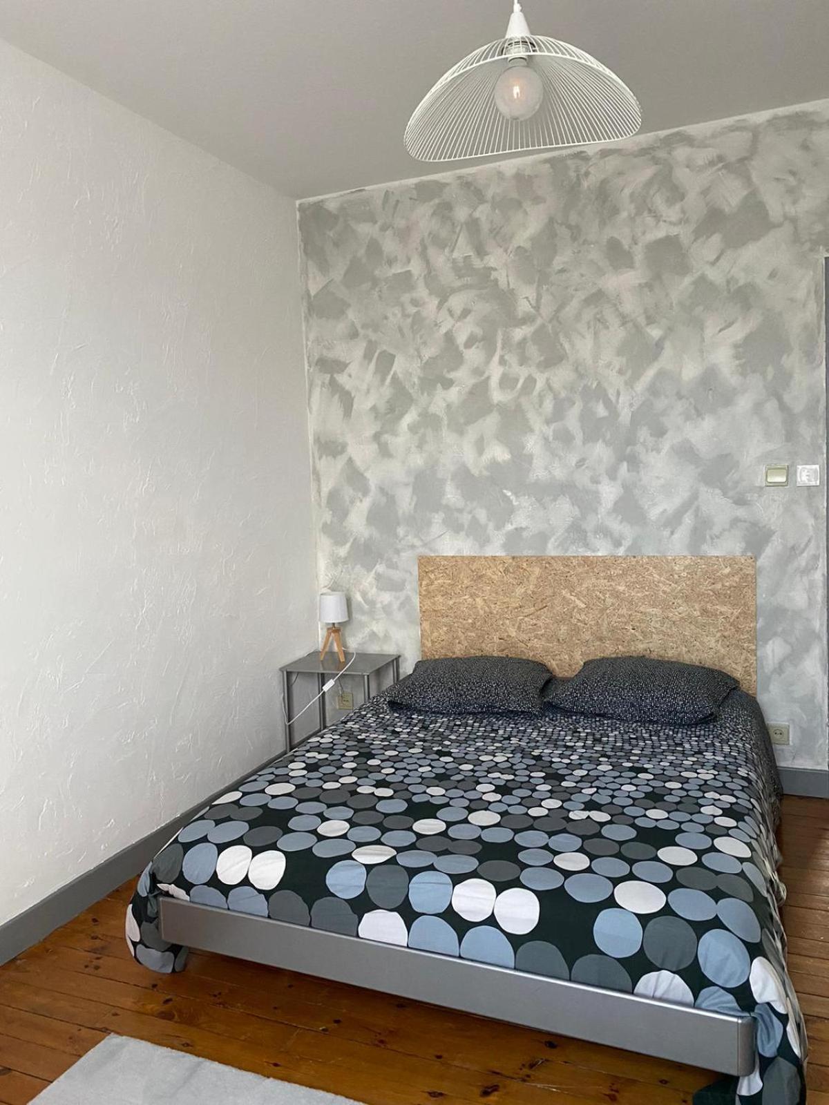 Residence Beausoleil Creuzier-le-Vieux Экстерьер фото