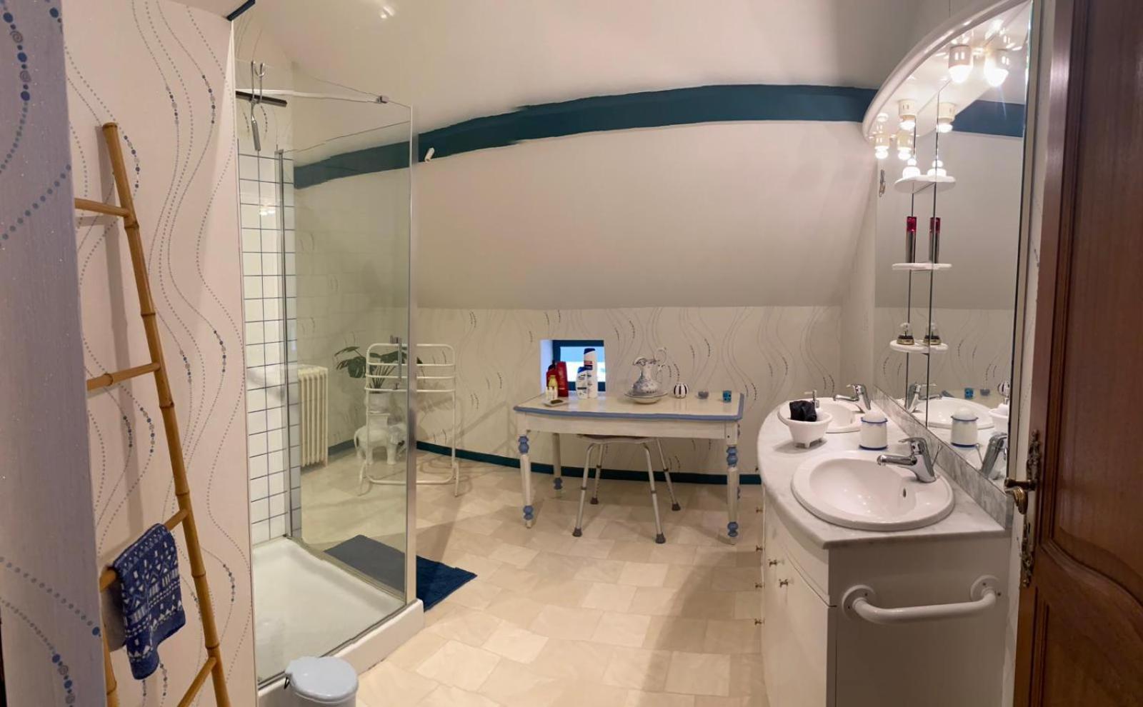 Residence Beausoleil Creuzier-le-Vieux Экстерьер фото